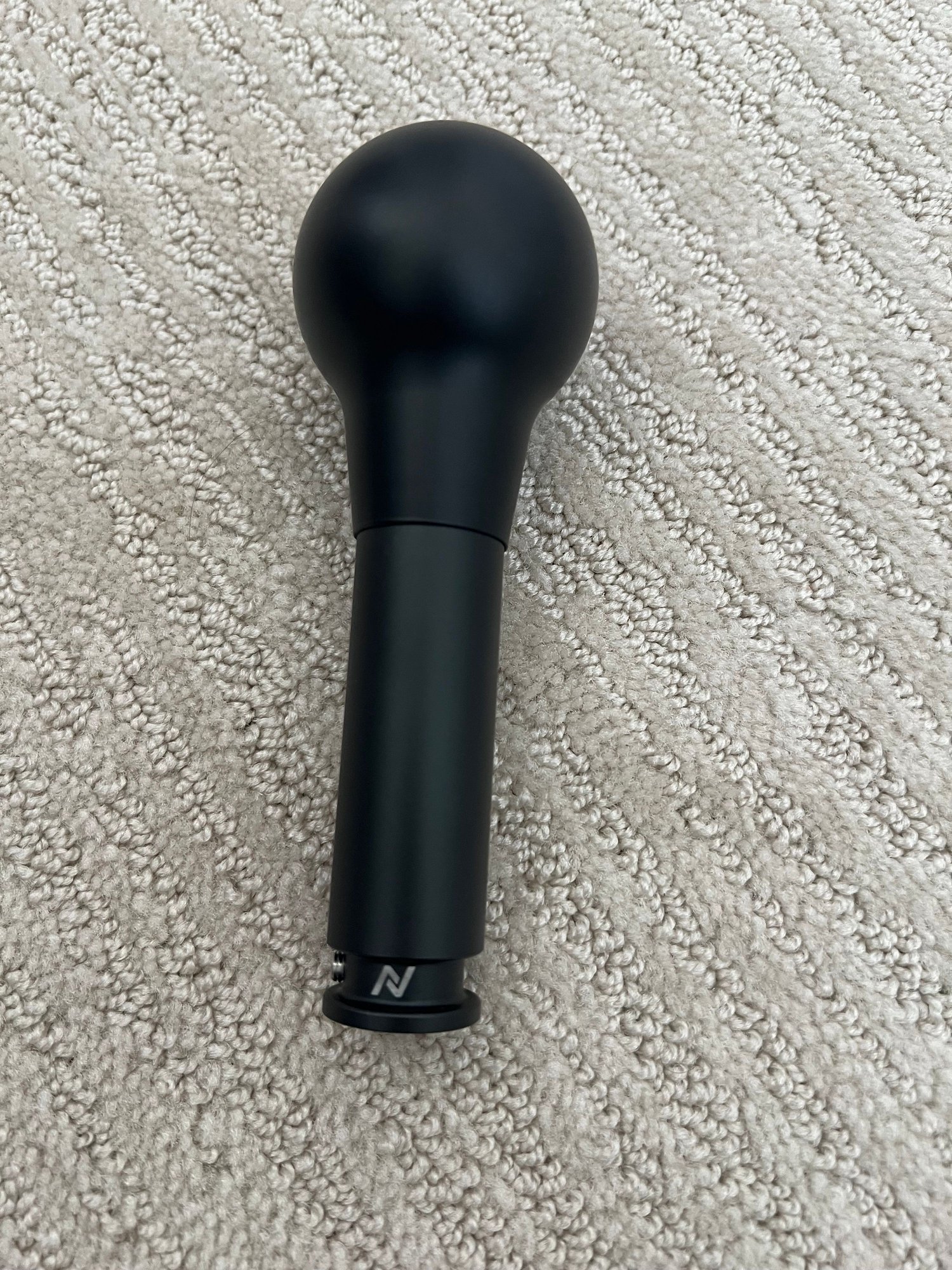 Interior/Upholstery - Numeric Racing 993 Shift Knob - New - 1994 to 1998 Porsche 911 - Oceanside, CA 92056, United States