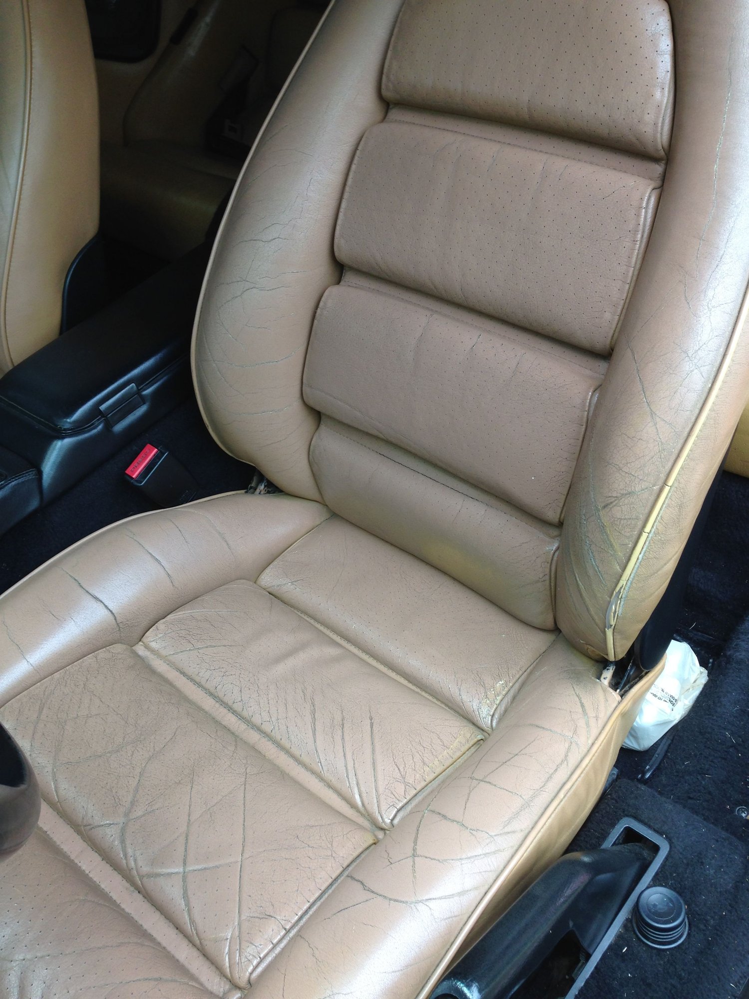 1986 Porsche 928 - 1986.5 928S 5-speed manual with LSD and adjustable Koni shocks - Used - VIN WP0JB0925GS862454 - 146,300 Miles - 8 cyl - 2WD - Manual - Hatchback - Red - Enumclaw, WA 98022, United States