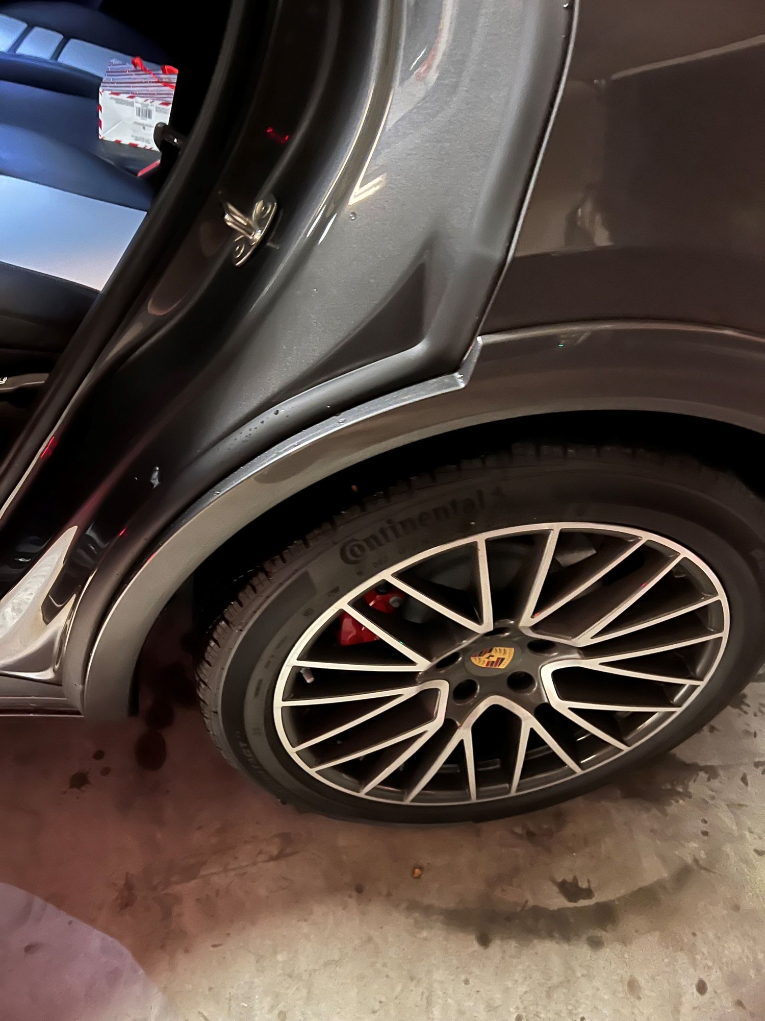 2023 Cayenne GTS Trailer Hitch Install "Stealth Hitch" Rennlist