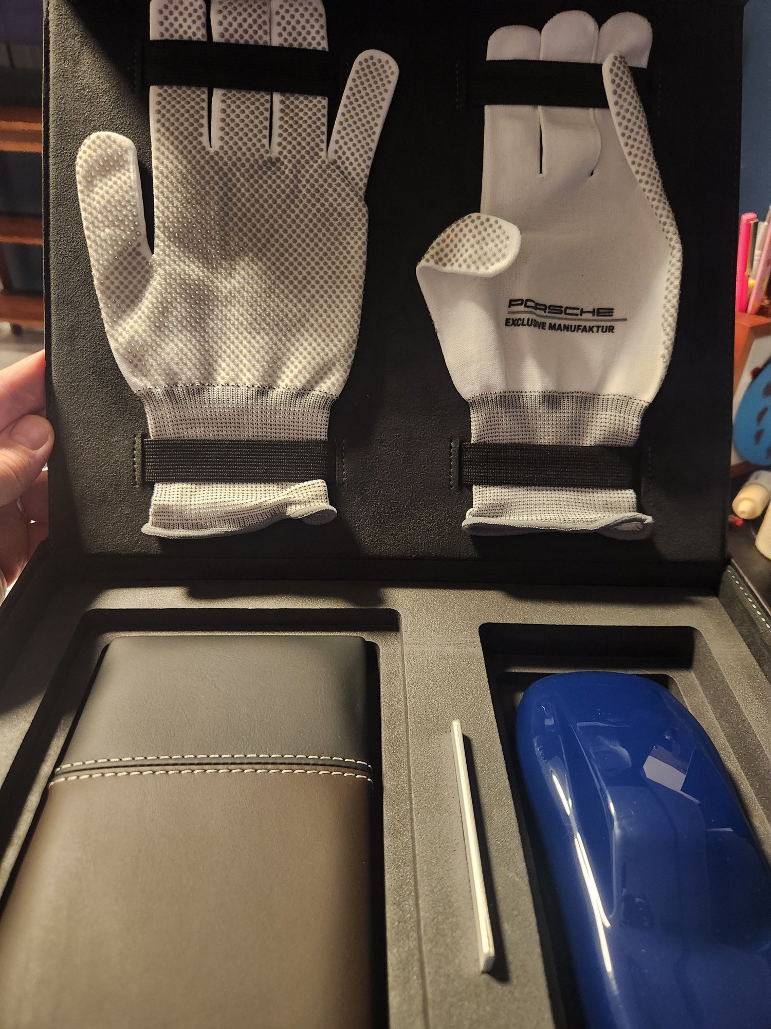 2019 Porsche 911 - 2019 Albert Blue Speedster - Used - VIN WP0CF2A96KS172707 - 4,000 Miles - Manual - Blue - Scarsdale, NY 10583, United States