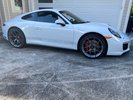 New Shoes
