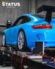 Status Auto Inc in Redwood City, Ca.