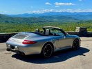 2011 GTS
