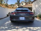 2014 C4S