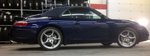 2003 911 C4 Cab