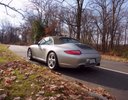 2009C2S PDK