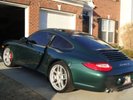 2009 Carrera S PDK