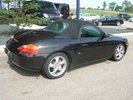 Boxster S
