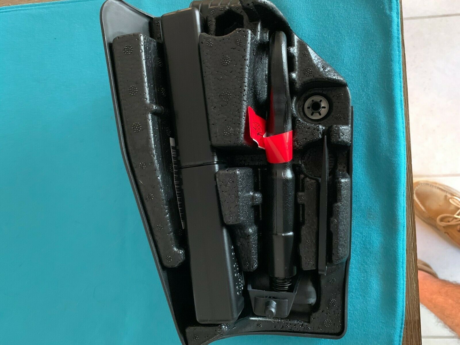Miscellaneous - PORSCHE 991.2 GTS TOOL KIT IN COVER 2017 up - New - Fort Lauderdale, FL 33308, United States