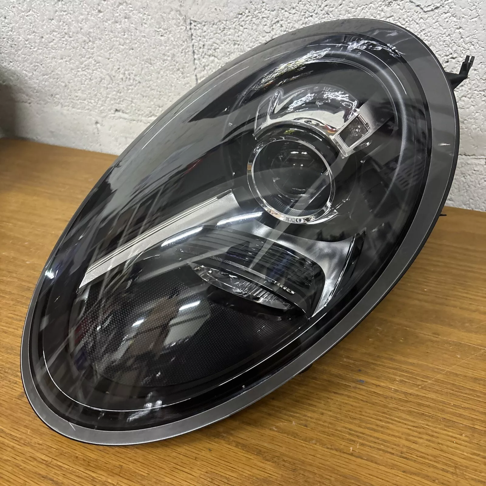 Lights - WTB - 991.2 PDLS Headlight (Driver Side LHD) - Used - 0  All Models - Haymarket, VA 20169, United States