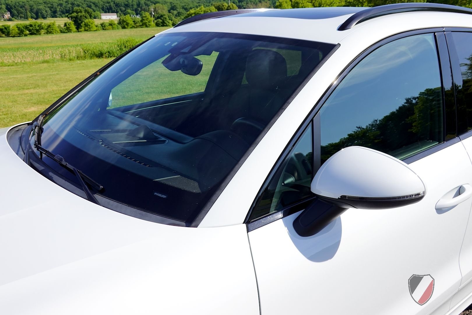 2018 Porsche Macan - 2018 Porsche Macan Turbo, one owner - Used - VIN WP1AF2A55JLB70071 - 40,053 Miles - 6 cyl - AWD - Automatic - SUV - White - Exton, PA 19341, United States