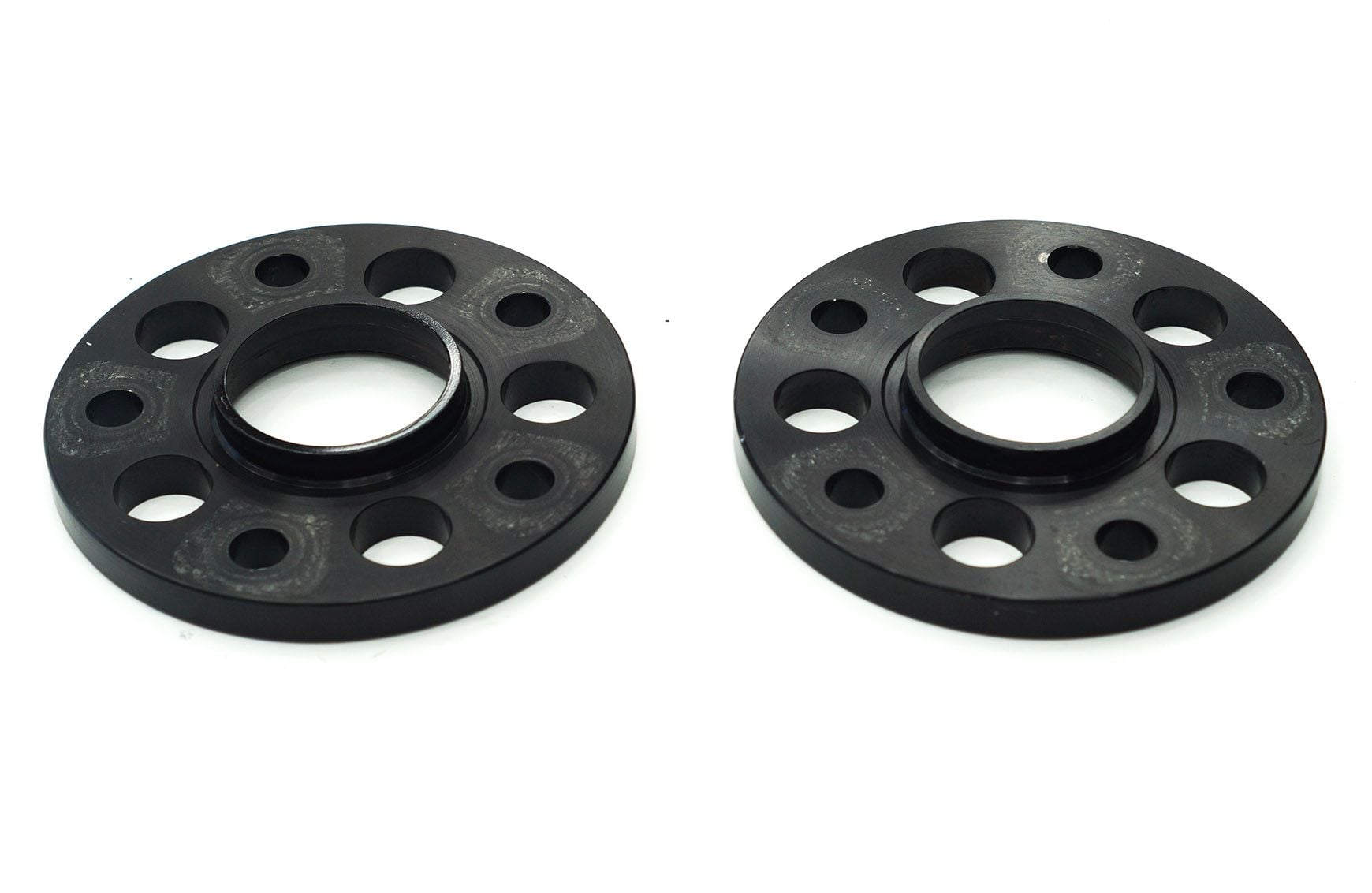 2006 Porsche 911 - 15MM Black Hub Centric Wheel Spacers  - Wheels and Tires/Axles - $80 - Bayport, NY 11705, United States
