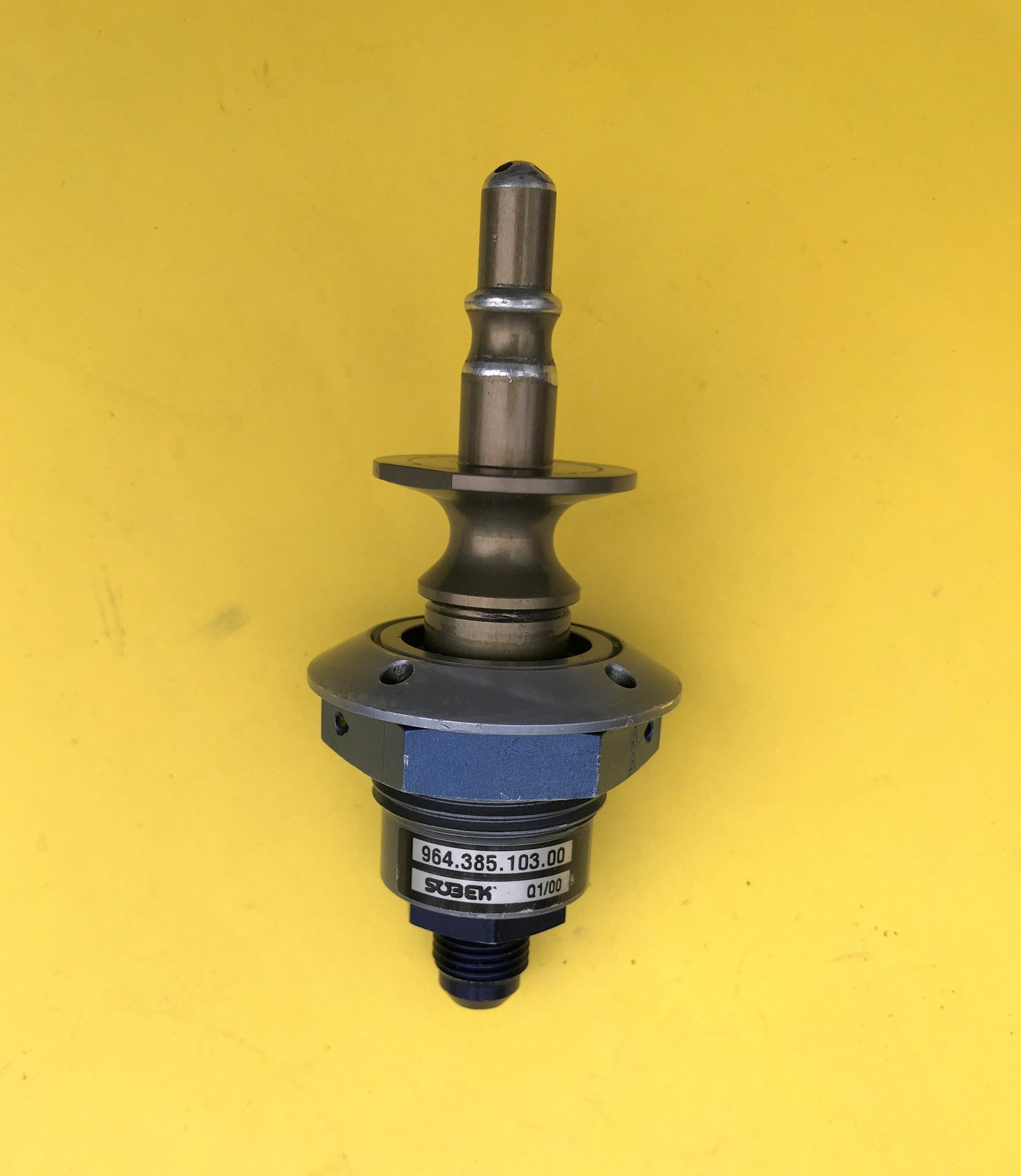 Miscellaneous - SOBEK Airjack Lance and SOBEK Main Airjack Valve - 996 GT3 Cup - - Used - 0  All Models - Palmer, MA 01069, United States