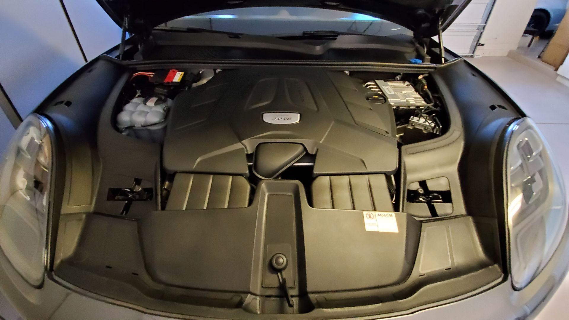 Pics of Base V6 Engine (VW EA839) Rennlist Porsche Discussion Forums