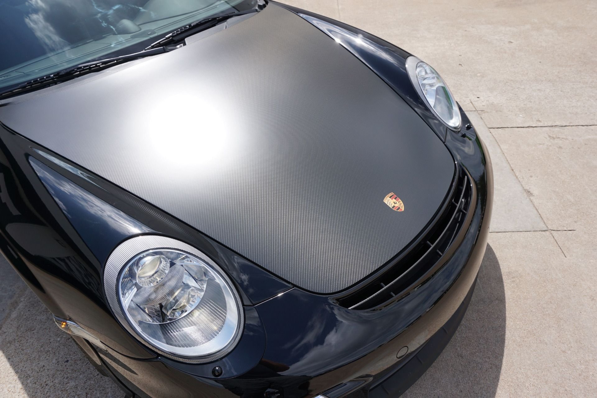 2011 Porsche 911 - 2011 Porsche 911 GT2 RS - #389 of 500 - Used - VIN WP0AE2A90BS778112 - 1,075 Miles - 6 cyl - Manual - Coupe - Black - Addison, TX 75001, United States