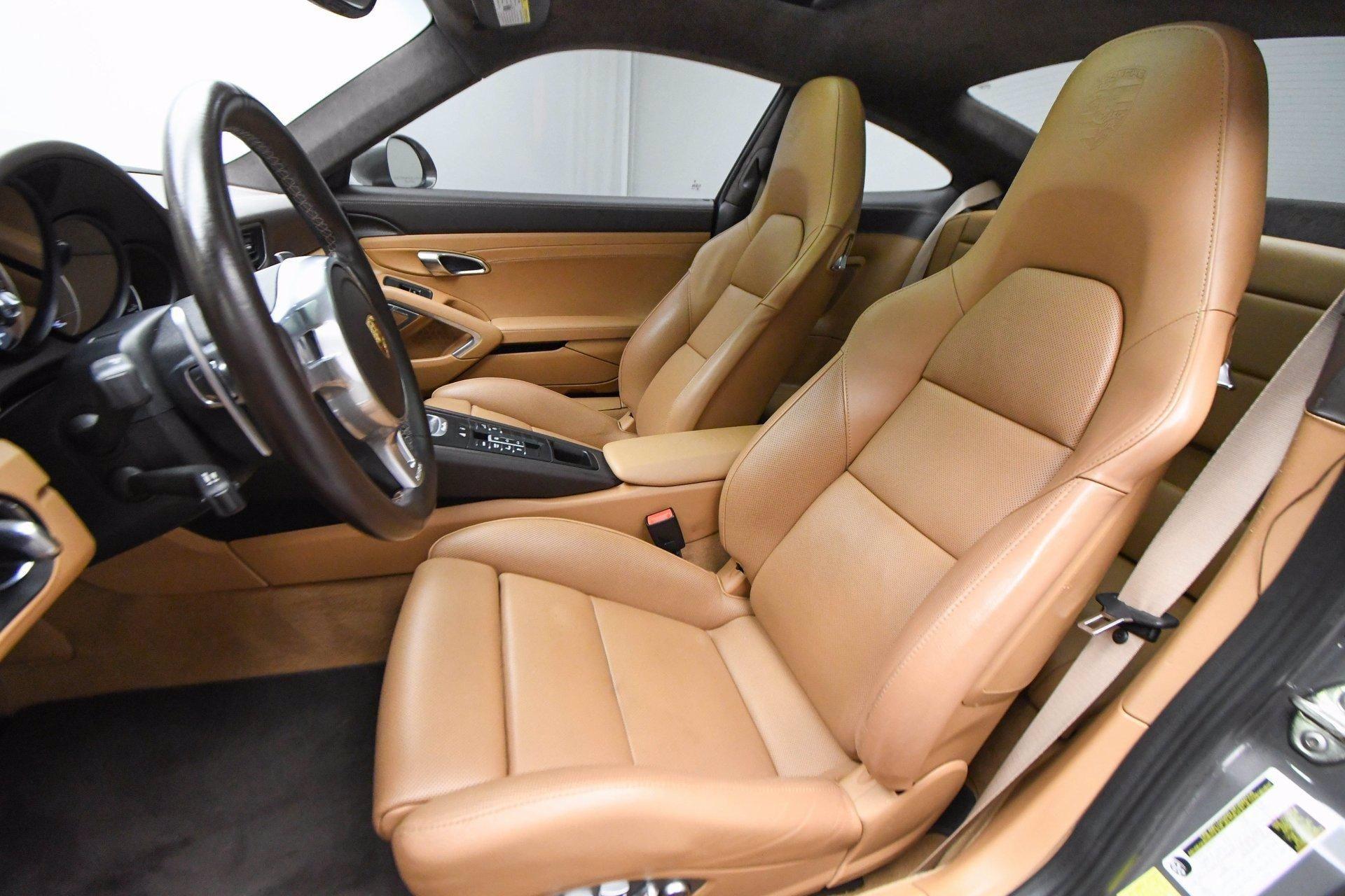 2015 Porsche 911 - 2015 991.1 Turbo S for sale - Used - VIN WP0AD2A92FS166308 - 28,000 Miles - 6 cyl - AWD - Automatic - Coupe - Gray - Phoenixville, PA 19460, United States