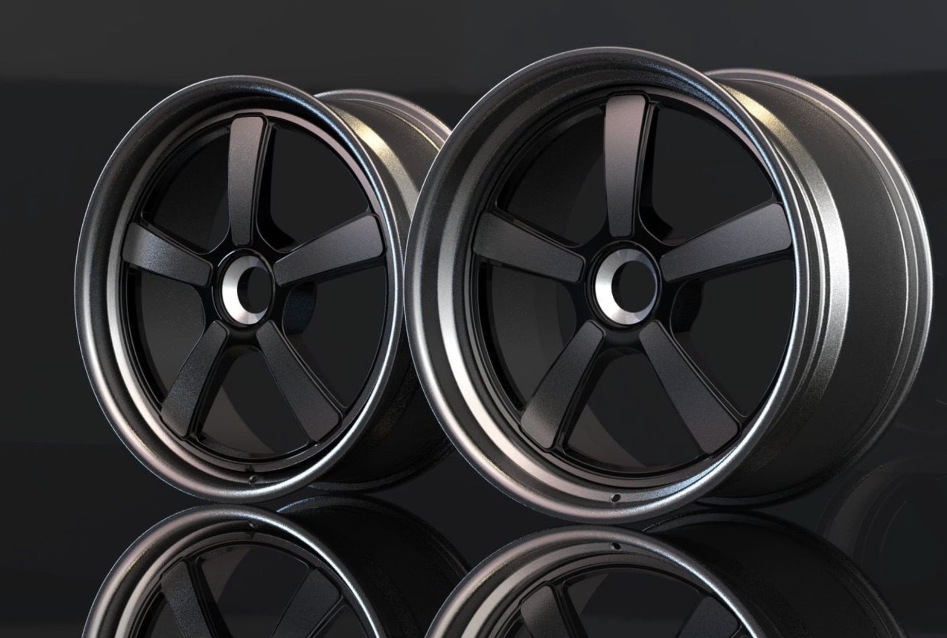 Wheels and Tires/Axles -  - New - All Years  All Models - Calabasas, CA 91302, United States