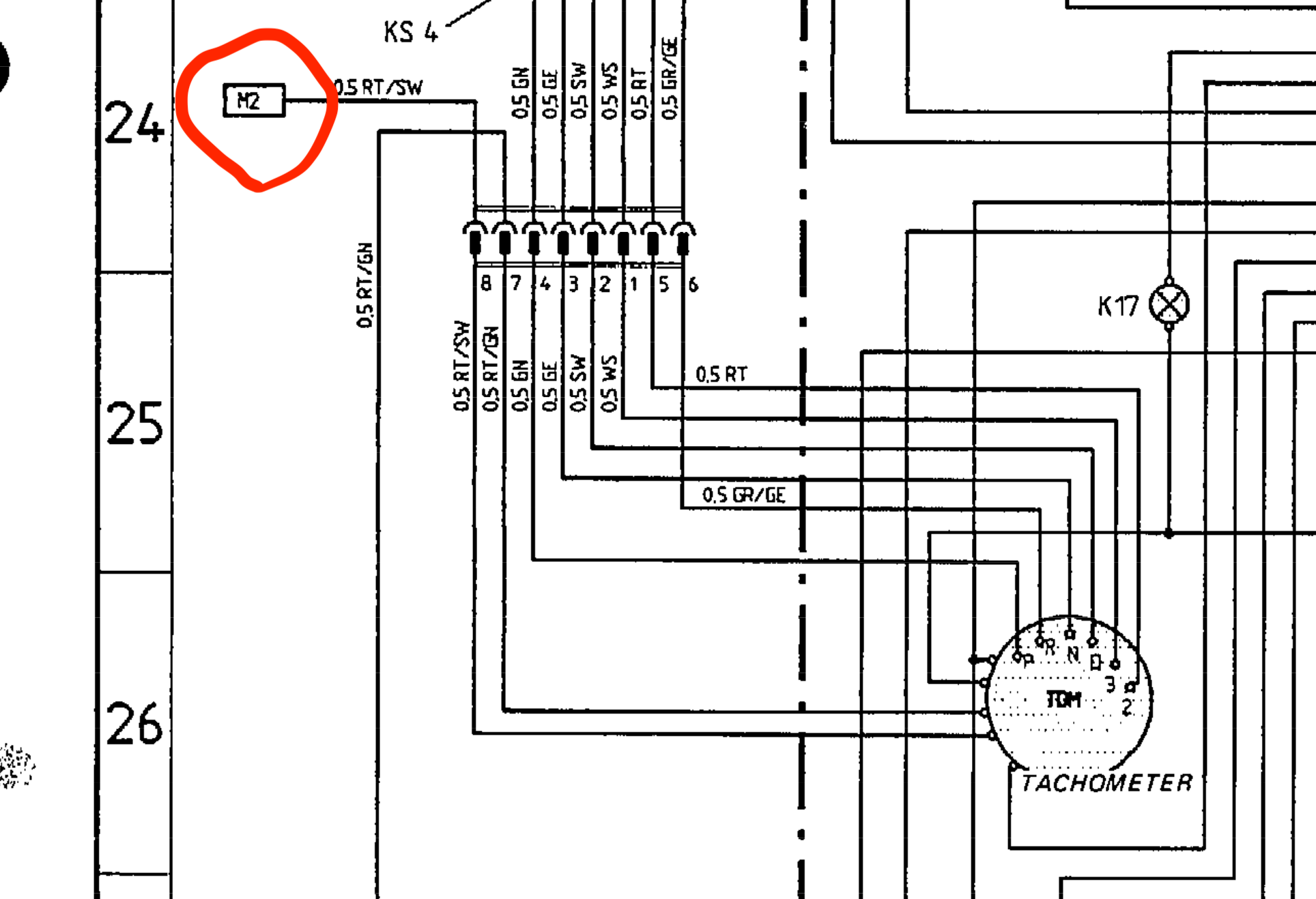 [DIAGRAM] Auto Gauge Rev Counter Wiring Diagram - MYDIAGRAM.ONLINE
