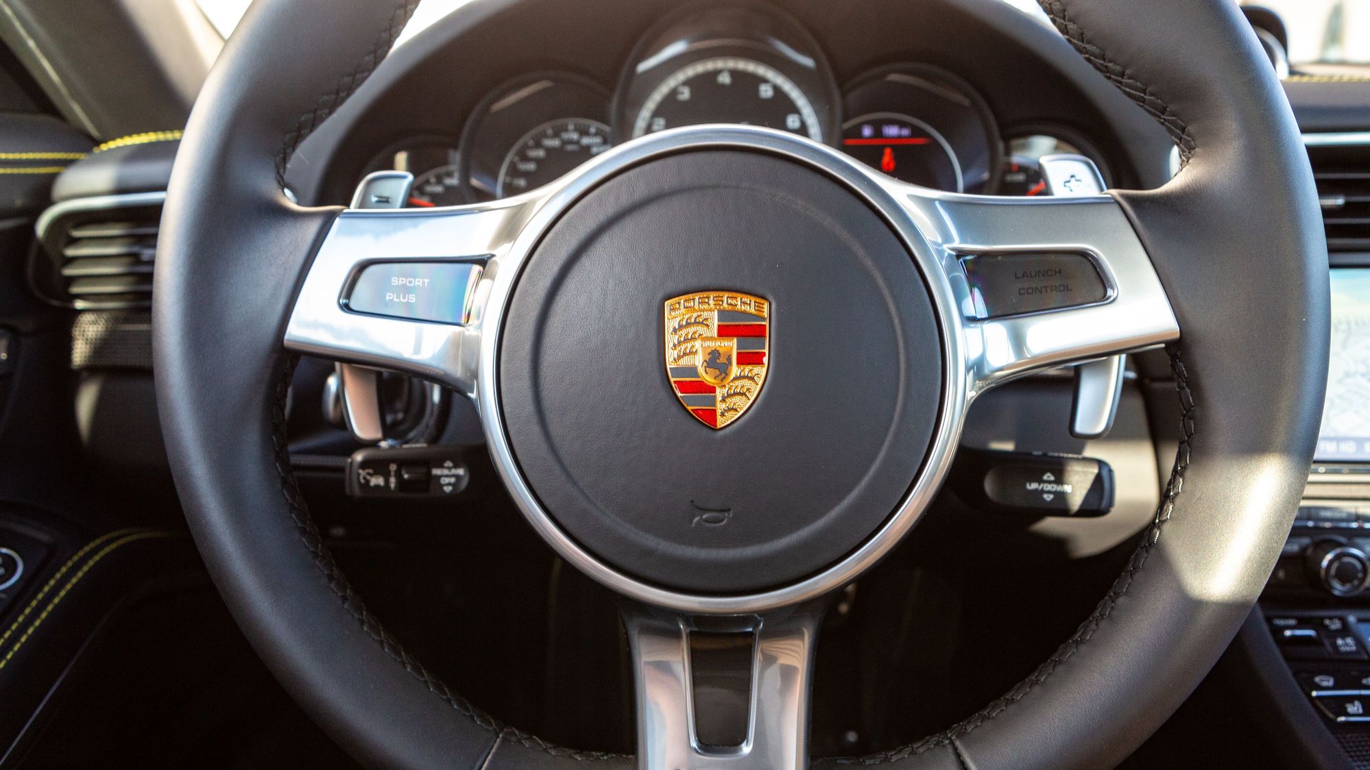 2016 Porsche 911 - 2700 Mile Turbo S w/ CPO *Flawless* - Used - VIN WP0CD2A93GS178266 - 2,684 Miles - 6 cyl - AWD - Automatic - Convertible - Silver - Fresno, CA 93650, United States
