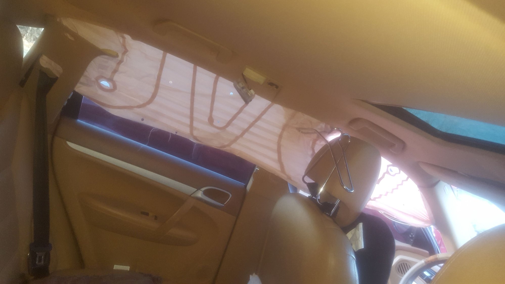 2004 cayenne airbag deployed while driving. Rennlist Porsche