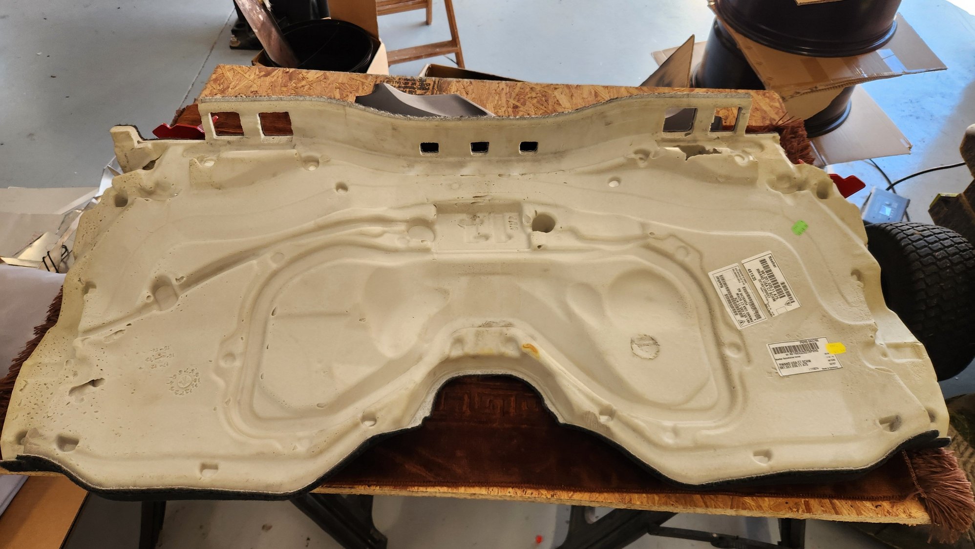 Accessories - 981 GT4 , brakes, harnesses, harness bar, and more - Used - -1 to 2025  All Models - Chattanooga, TN 37421, United States