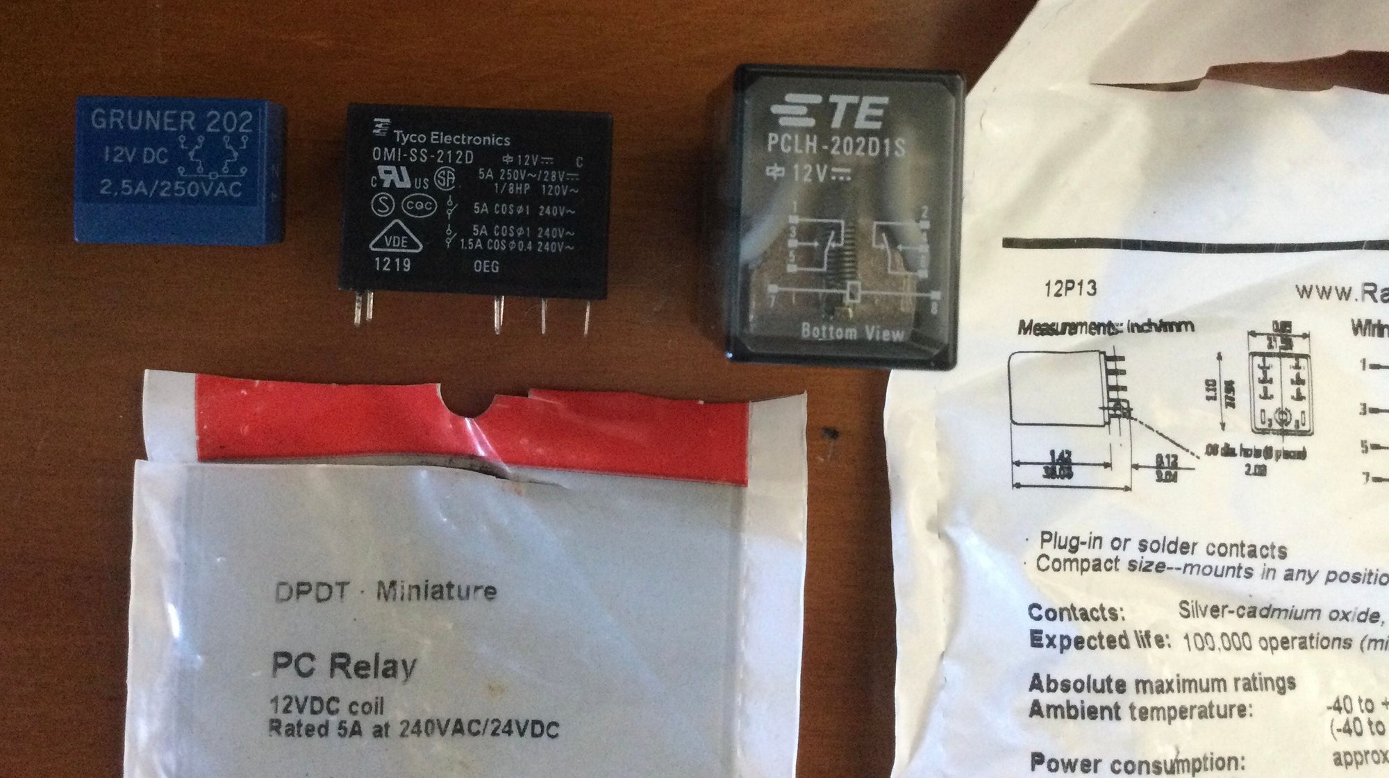 HVAC relay repair Rennlist Porsche Discussion Forums