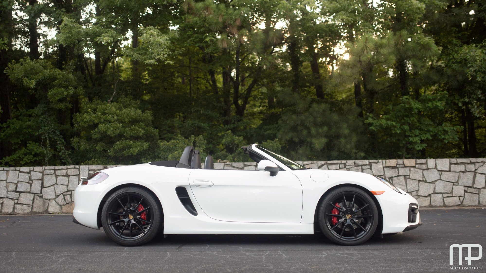 2016 Porsche Boxster GTS Rennlist Porsche Discussion Forums