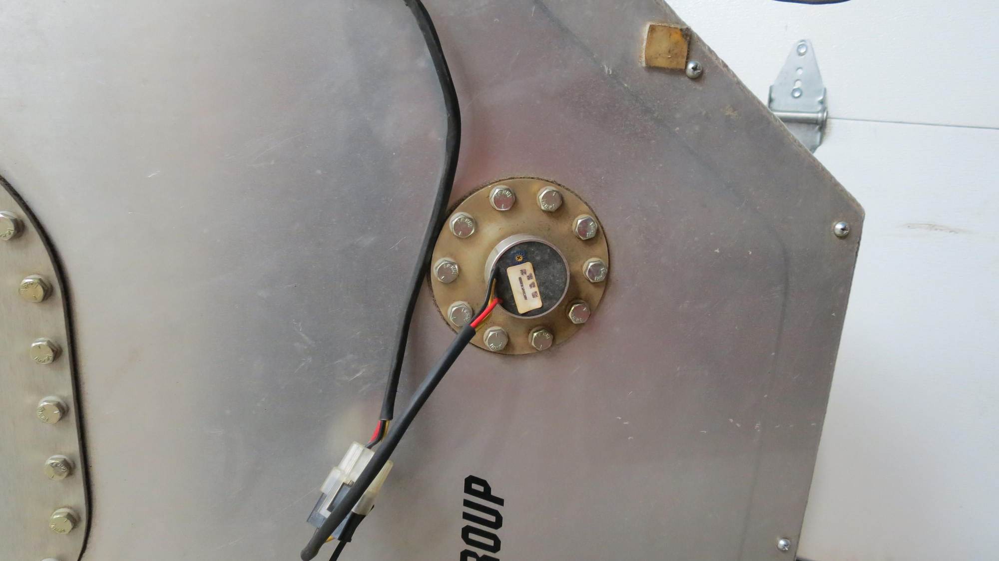 Engine - Intake/Fuel - PORSCHE 911 964 AND 993 ATL FUEL CELL TANK 27 GALLON (FUEL SAFE) - Used - All Years Porsche All Models - Saddle Brook, NJ 07663, United States