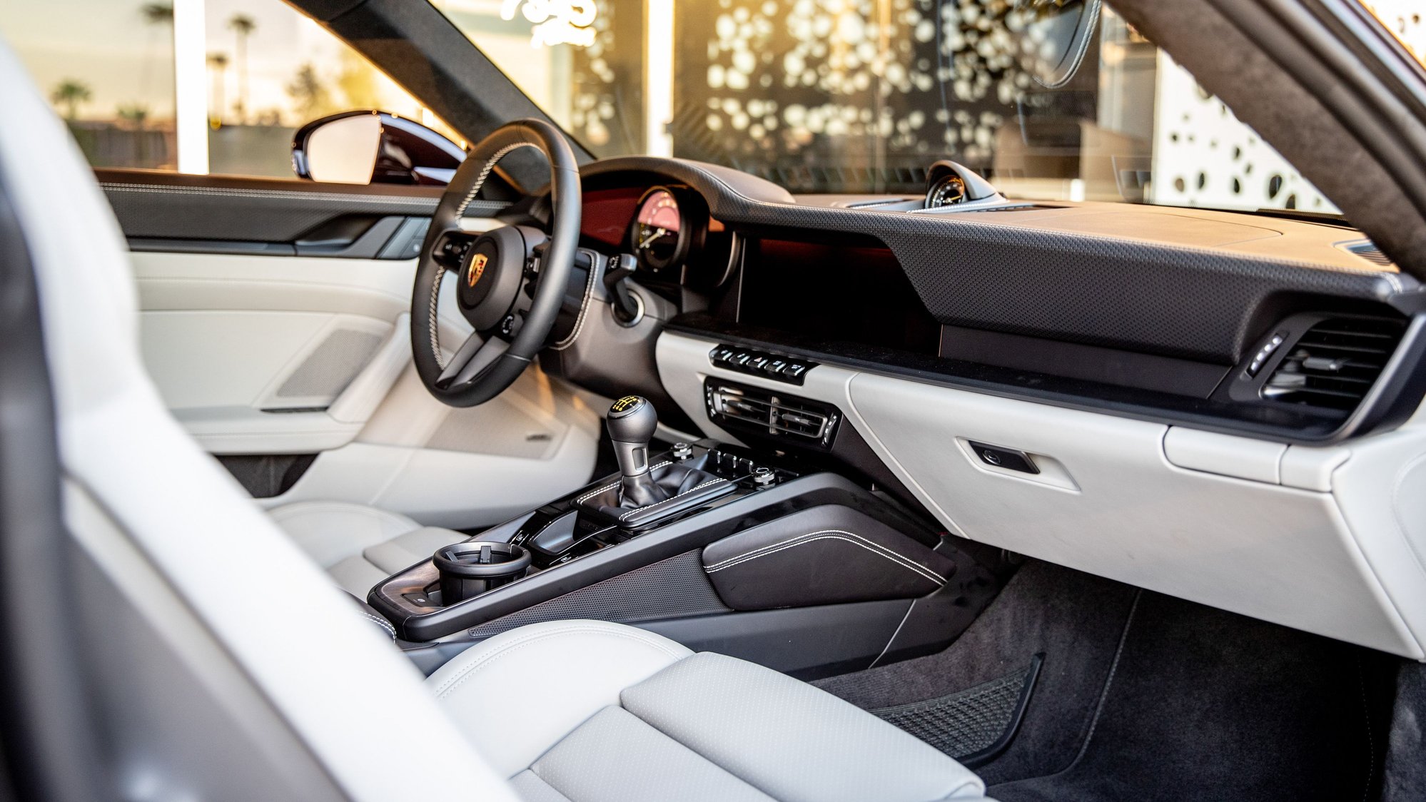 2022 Porsche 911 - 2022 Porsche 911 GT3 Touring - Exclusive Manufaktur - PTS & LTS - 6-Speed - $343,992 - Used - Scottsdale, AZ 85260, United States