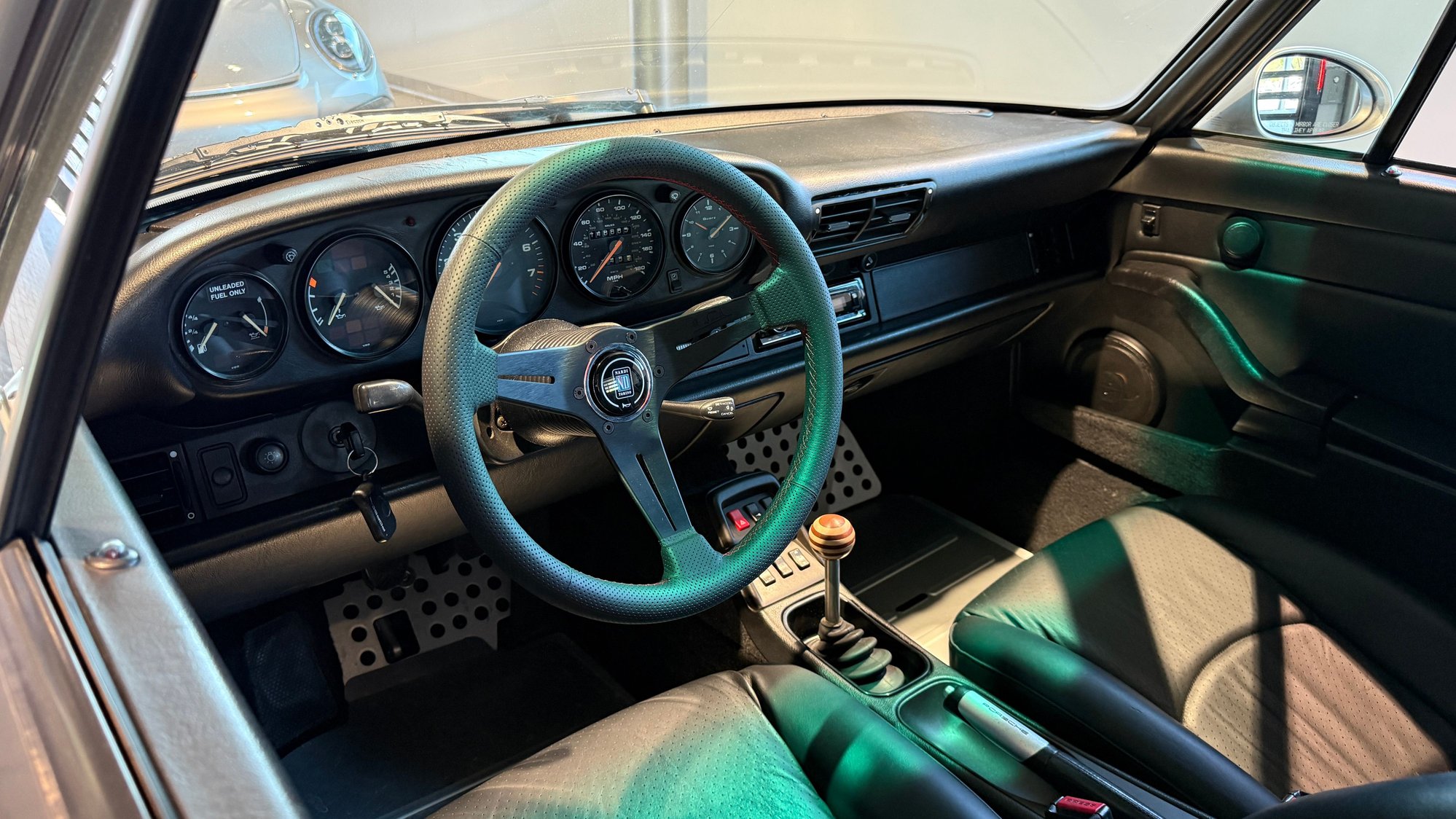 1997 Porsche 911 - 1997 Porsche 911 Carrera 4S - Used - VIN WP0AA2990VS320560 - 148,665 Miles - 6 cyl - 2WD - Manual - Coupe - Silver - Richmond, VA 23113, United States