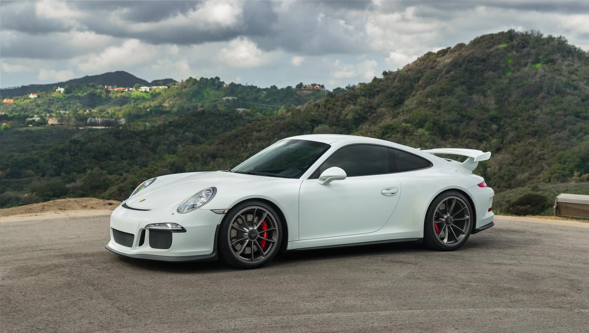 2014 - 2016 Porsche GT3 - WTB:  991.1 GT3 - Used - Scottsdale, AZ 85259, United States