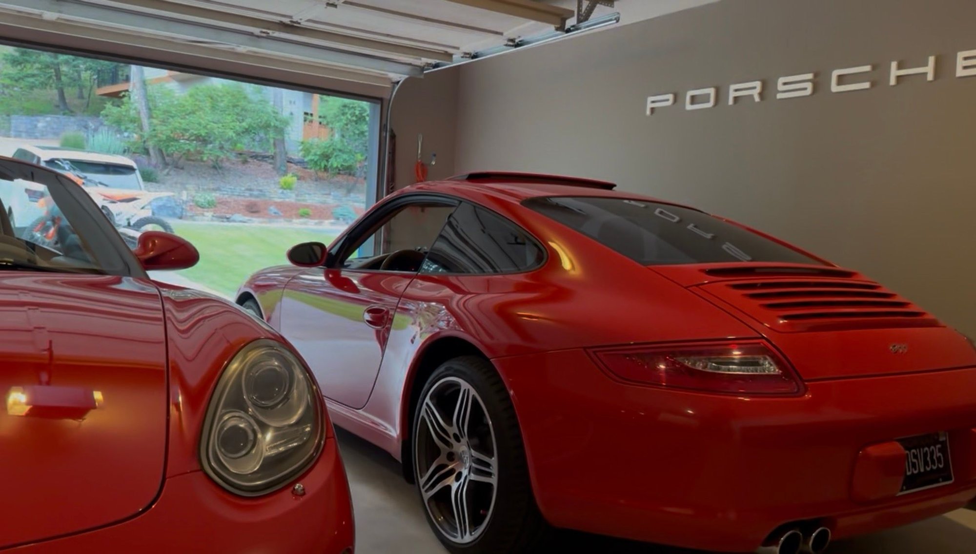 2010 Porsche Boxster - 2010 Porsche Boxster - Guards Red - Used - Bigfork, MT 59911, United States