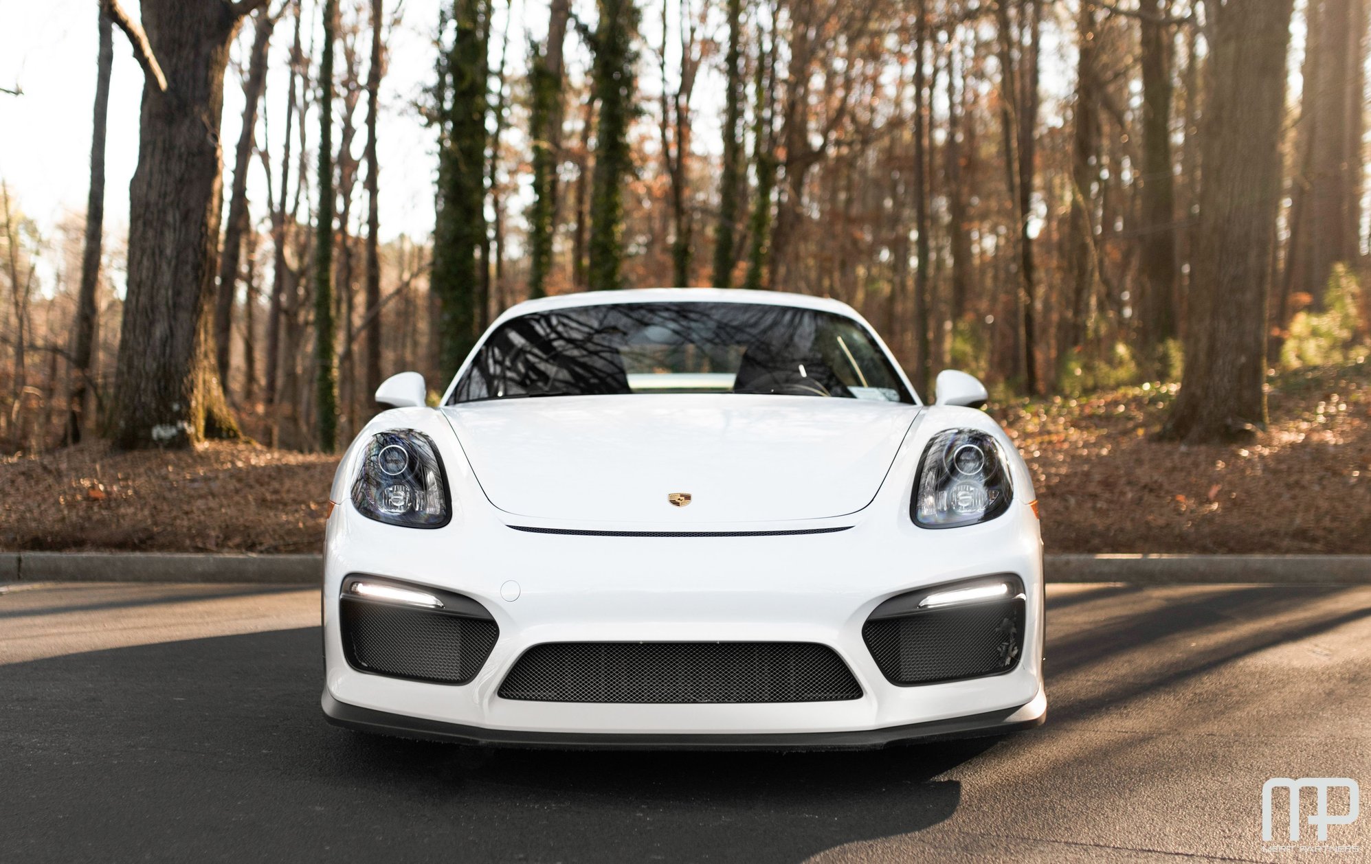 2016 Porsche Cayman GT4 - 2016 Porsche Cayman GT4 - Used - VIN WP0AC2A86GK197749 - 825 Miles - 6 cyl - 2WD - Manual - Coupe - White - Atlanta, GA 30360, United States