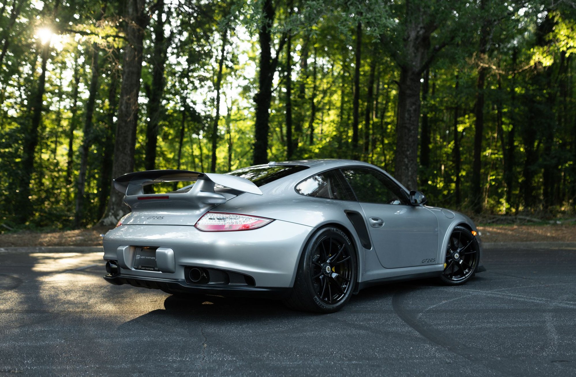 2011 Porsche GT2 - 4k-mile 2011 Porsche 911 GT2 RS for sale - Used - VIN WP0AE2A92BS778175 - 4,574 Miles - 6 cyl - 2WD - Manual - Coupe - Silver - Atlanta, GA 30360, United States