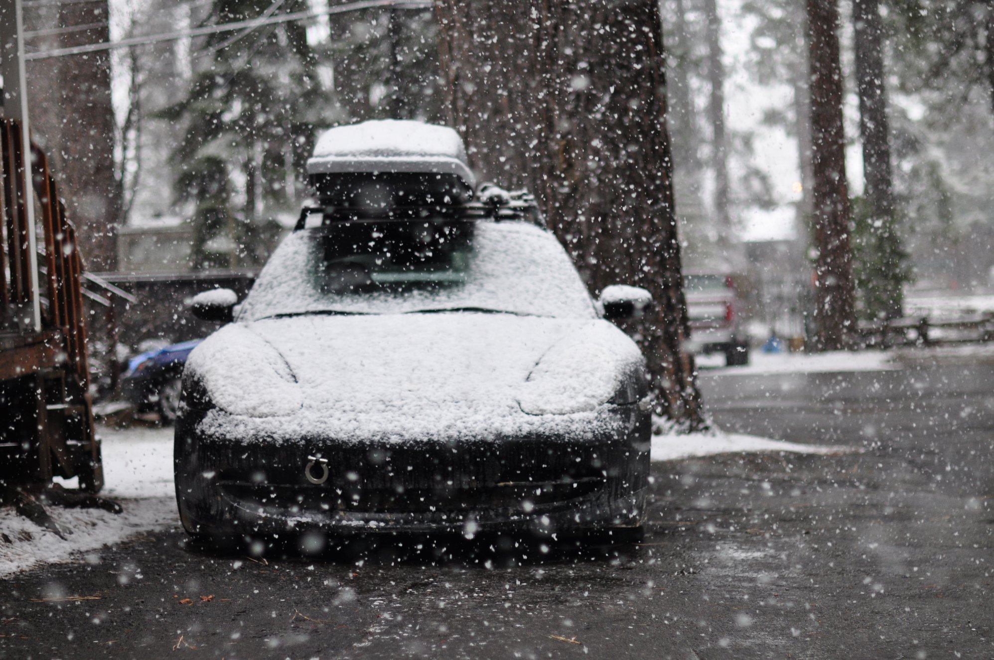 1999 Porsche 911 - 1999 Porsche 911 Carrera w/ factory GT3 Options - Track (Blown Motor) - Used - VIN WP0AA2993XS623948 - 144,033 Miles - 6 cyl - 2WD - Manual - Coupe - Black - Santa Barbara, CA 93103, United States