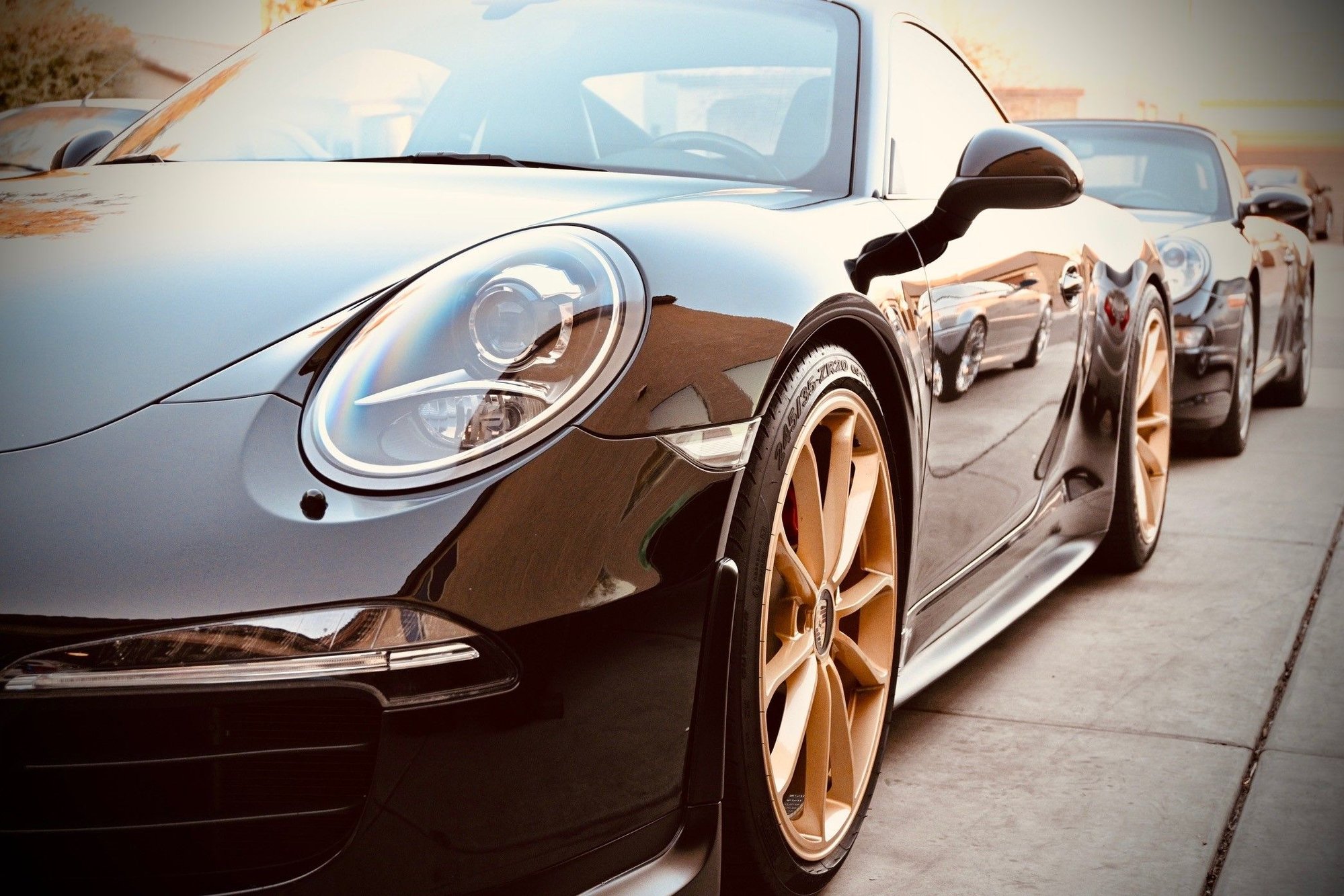 2012 Porsche 911 - 2012 Carrera S (991) PDK - Used - VIN WP0AB2A95CS121347 - 72,000 Miles - 6 cyl - 2WD - Automatic - Coupe - Black - Maricopa, AZ 85138, United States
