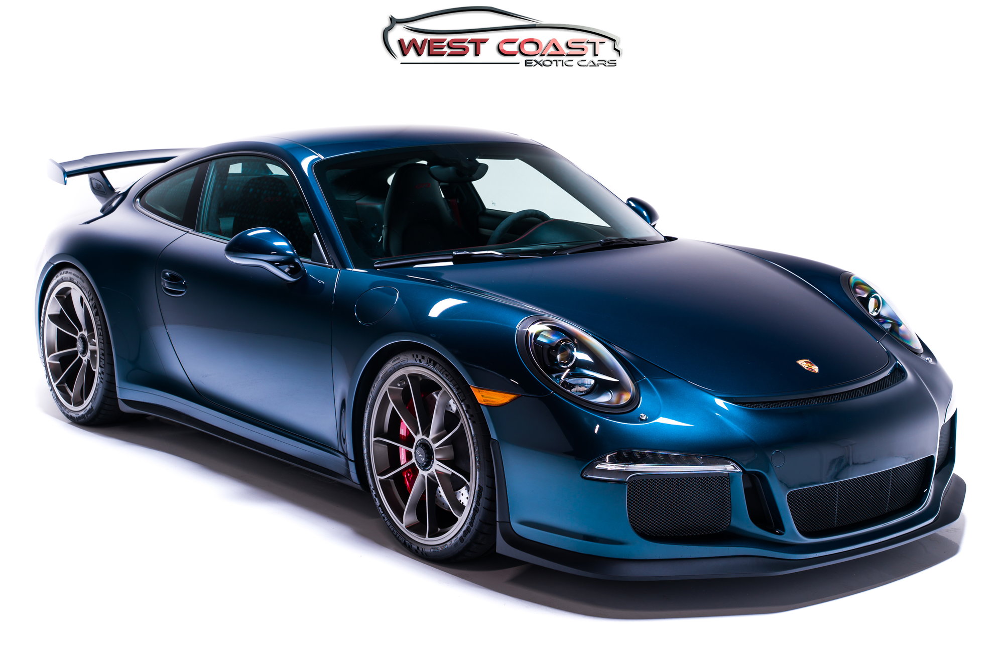 2015 Porsche GT3 - 2015 Porsche GT3 Only 5,290 Miles! Rare Dark Blue Metallic! - Used - VIN WP0AC2A9XFS183215 - 5,298 Miles - 6 cyl - 2WD - Automatic - Coupe - Blue - Murrieta, CA 92562, United States