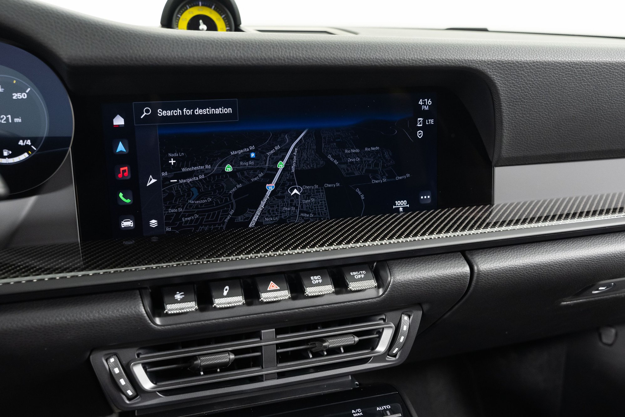 2023 Porsche 911 - PTS SLATE GREY 2023 GT3 TOURING - DELIVERY MILES - Used - VIN WP0AC2A91PS270292 - 38 Miles - 6 cyl - 2WD - Manual - Coupe - Gray - Murrieta, CA 92562, United States