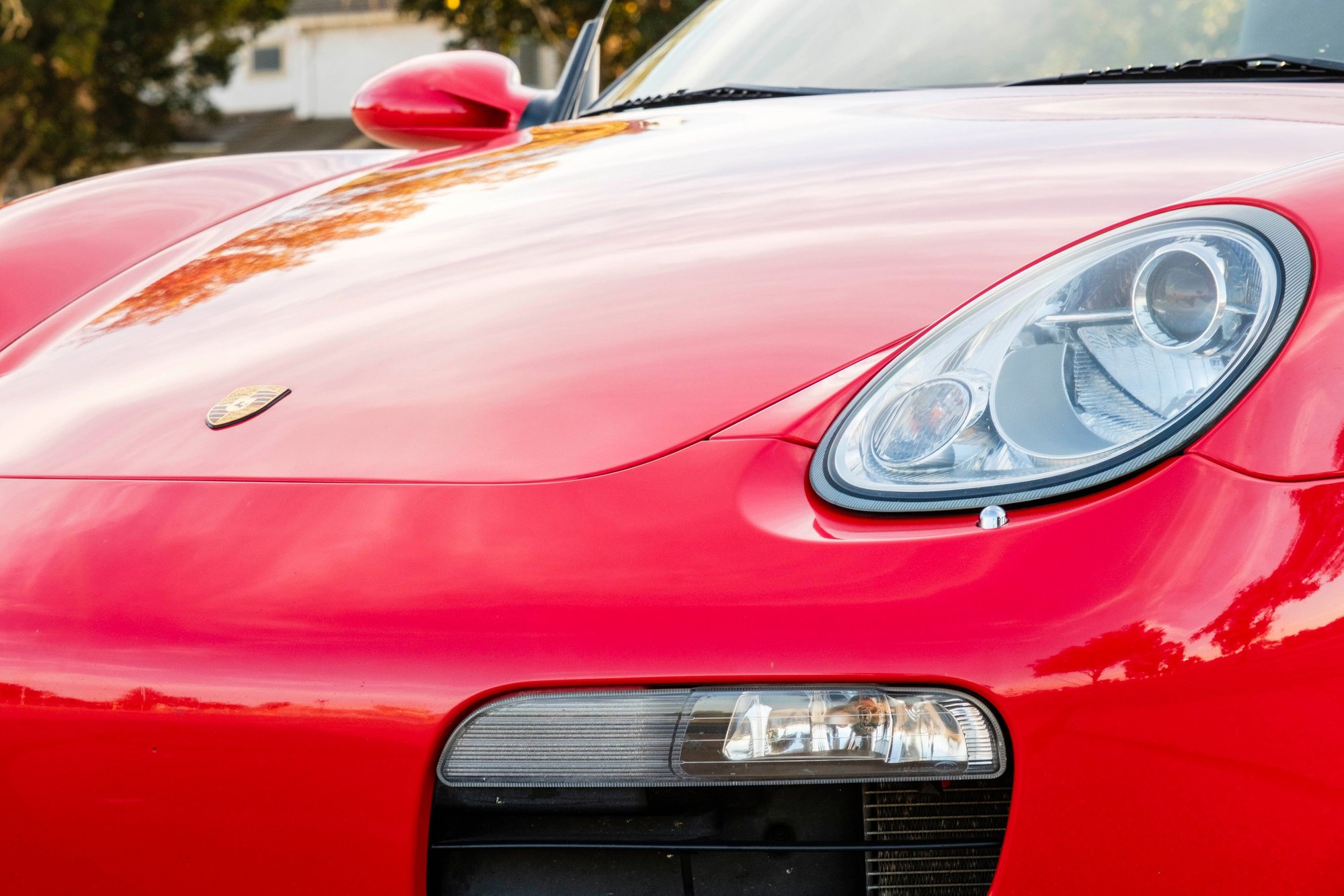 2006 Porsche Boxster - FS: 2006 Porsche Boxster 2.7L 5-speed, Guards Red, 77090 miles - Used - VIN WP0CA298X6U711690 - 77,090 Miles - 6 cyl - 2WD - Manual - Convertible - Red - Fremont, CA 94536, United States