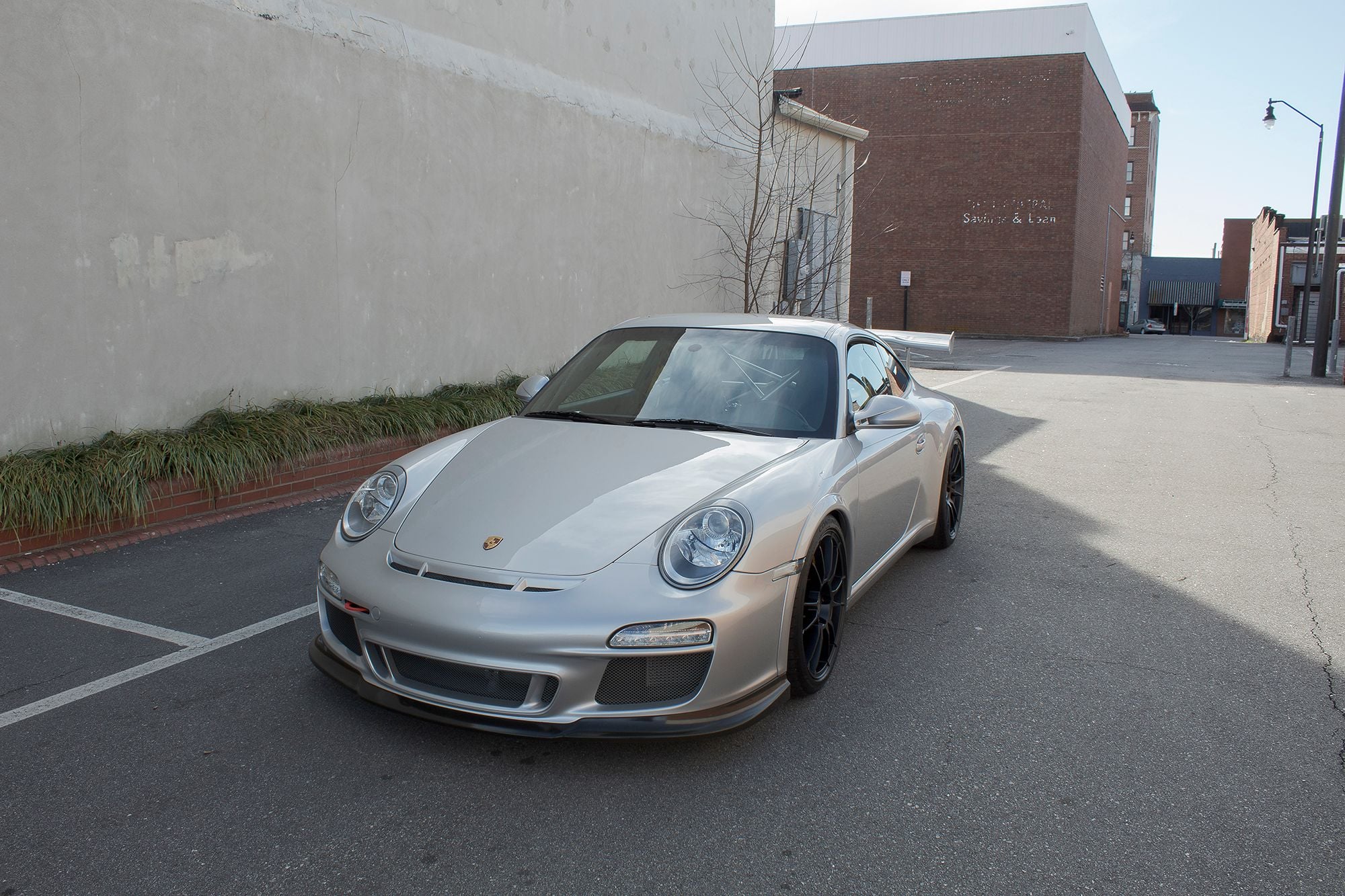 2010 Porsche 911 - Immaculate 2010 997.2 C2S 6MT (130 Images + Video. Low Mileage. OEM GT3 add-ons, etc) - Used - VIN WP0AB2A98AS720532 - 29,500 Miles - 6 cyl - 2WD - Manual - Coupe - Silver - Sanford, NC 27332, United States