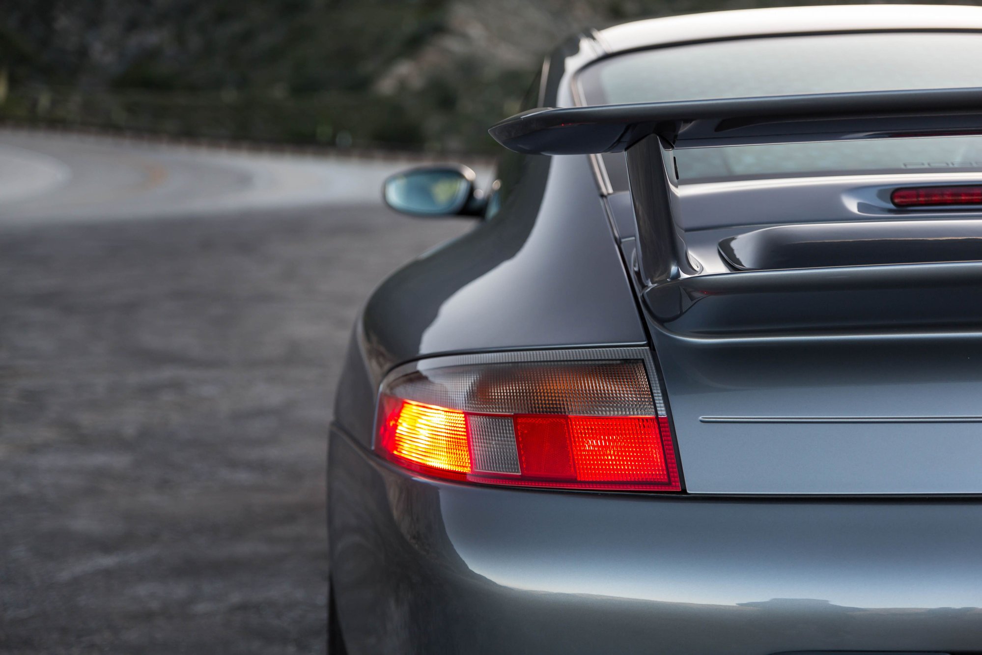 2004 Porsche GT3 - 2004 Porsche GT3 (Seal Gray, PCCBs, Full Leather) - Used - Los Angeles, CA 90069, United States