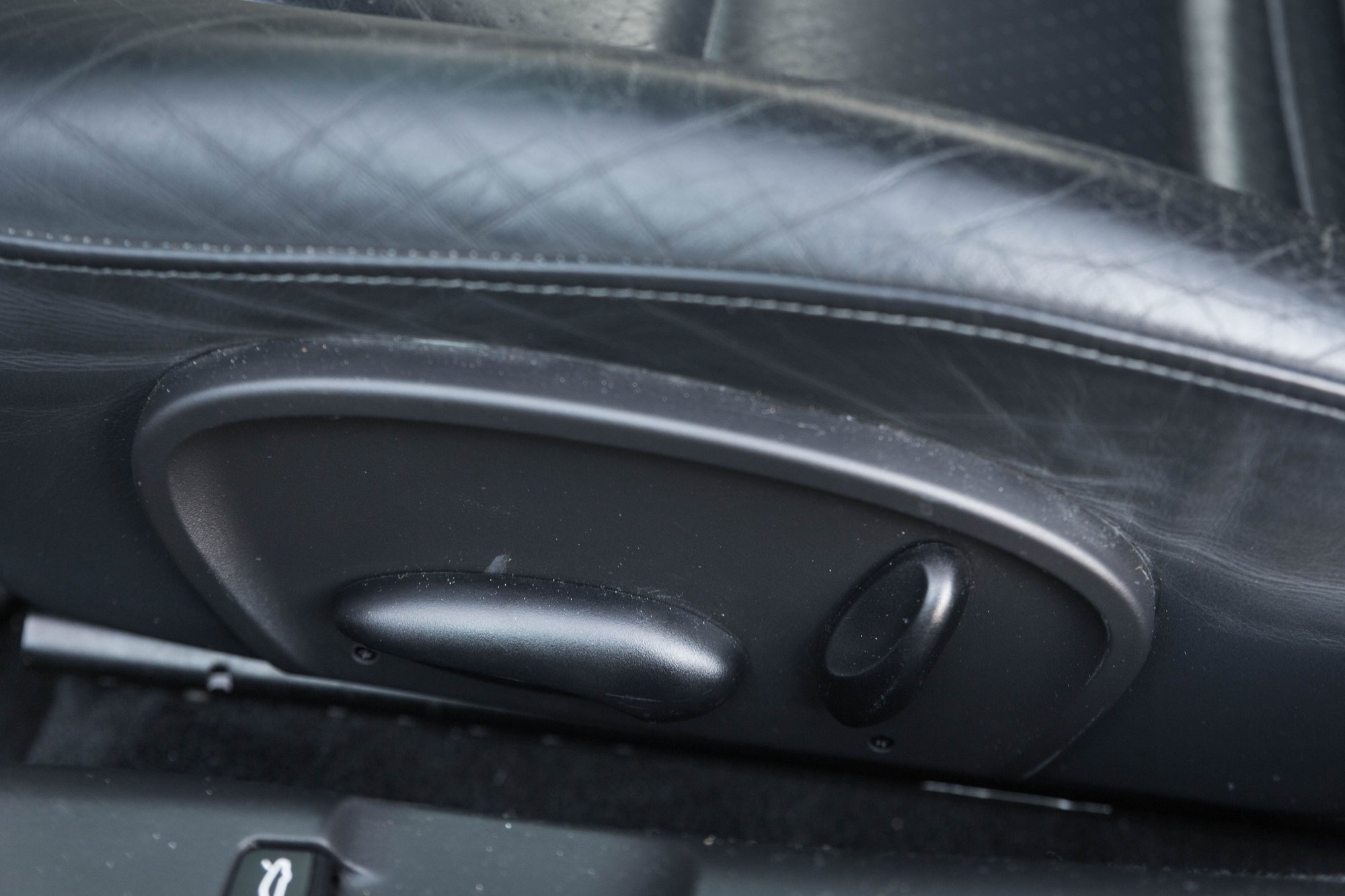 2004 Porsche GT3 - 2004 Porsche GT3 (Seal Gray, PCCBs, Full Leather) - Used - Los Angeles, CA 90069, United States
