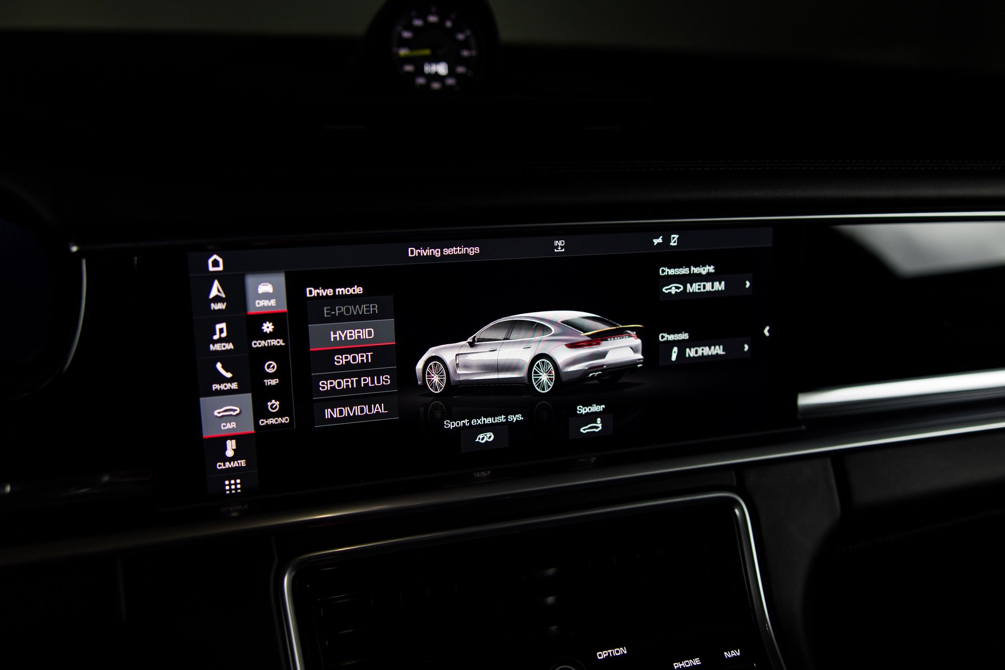 2019 Porsche Panamera E-Hybrid - 2019 Porsche Panamera Turbo S E-Hybrid - Used - VIN WP0AH2A79KL147035 - 25,439 Miles - 8 cyl - AWD - Automatic - Hatchback - Black - Alpharetta, GA 30009, United States