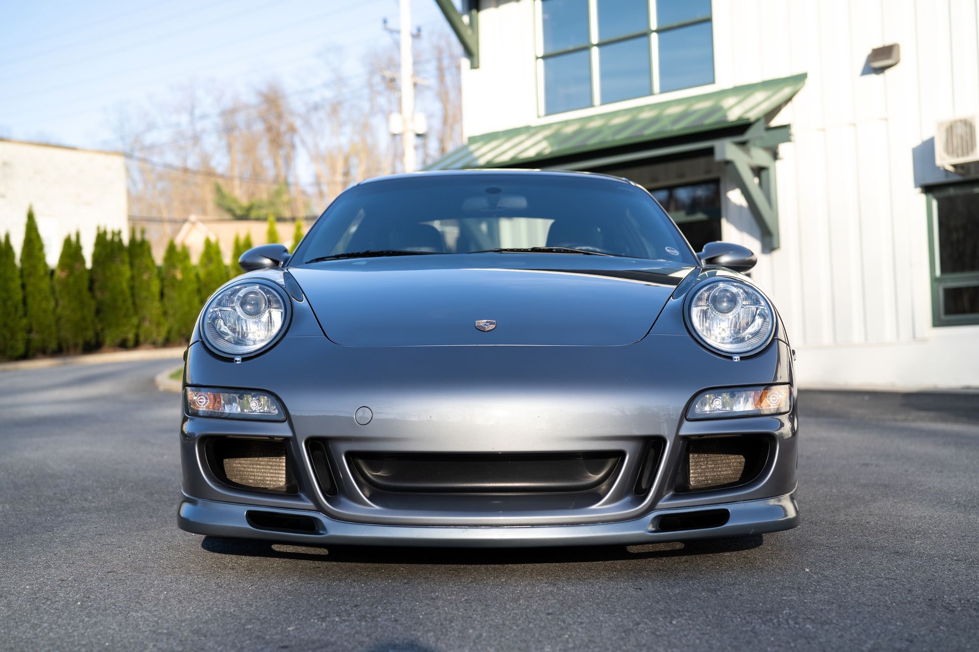 2006 Porsche 911 - One owner 2006 Porsche 911 Carrera Coupe, Six-Speed Manual, Excellent Condition!! - Used - Norwalk, CT 6855, United States
