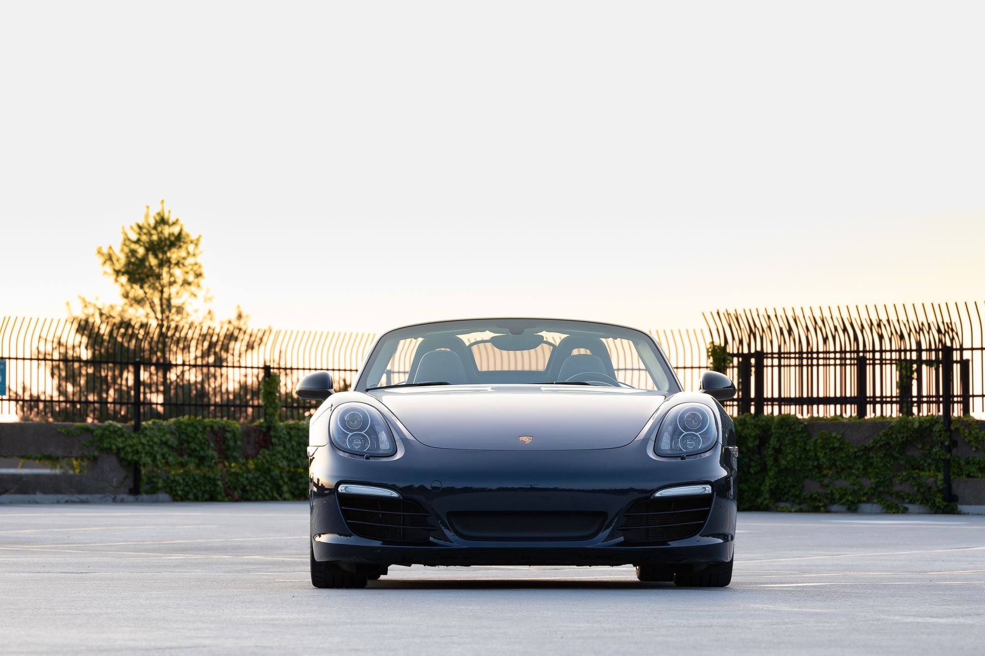 2014 Porsche Boxster - 2014 Boxster S - 42,500 miles, 6sp, GTS Spec + extra wheel set - Used - VIN WP0CB2A88ES141479 - 42,525 Miles - 6 cyl - 2WD - Manual - Convertible - Blue - Beaverton, OR 97005, United States