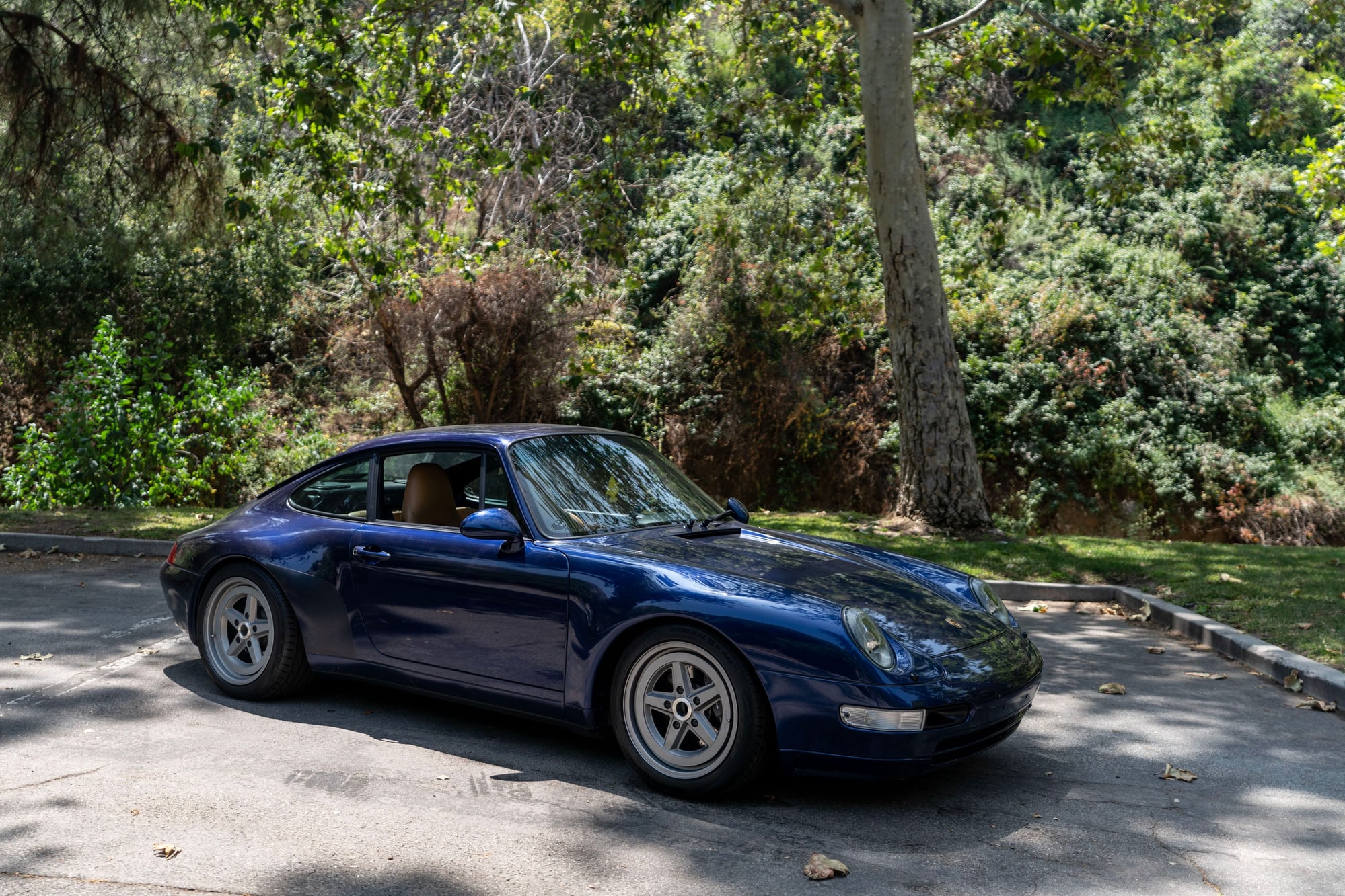 Wheels and Tires/Axles - Fifteen52 17" forged 2pc Outlaw 003 wheels // custom 993/964 NB Fitment - Used - 1989 to 1997 Porsche 911 - Burbank, CA 91506, United States