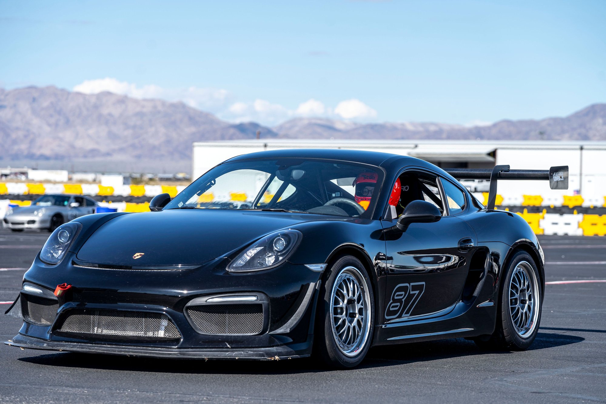2015 981 Cayman S PDK Track Build Rennlist Porsche Discussion Forums