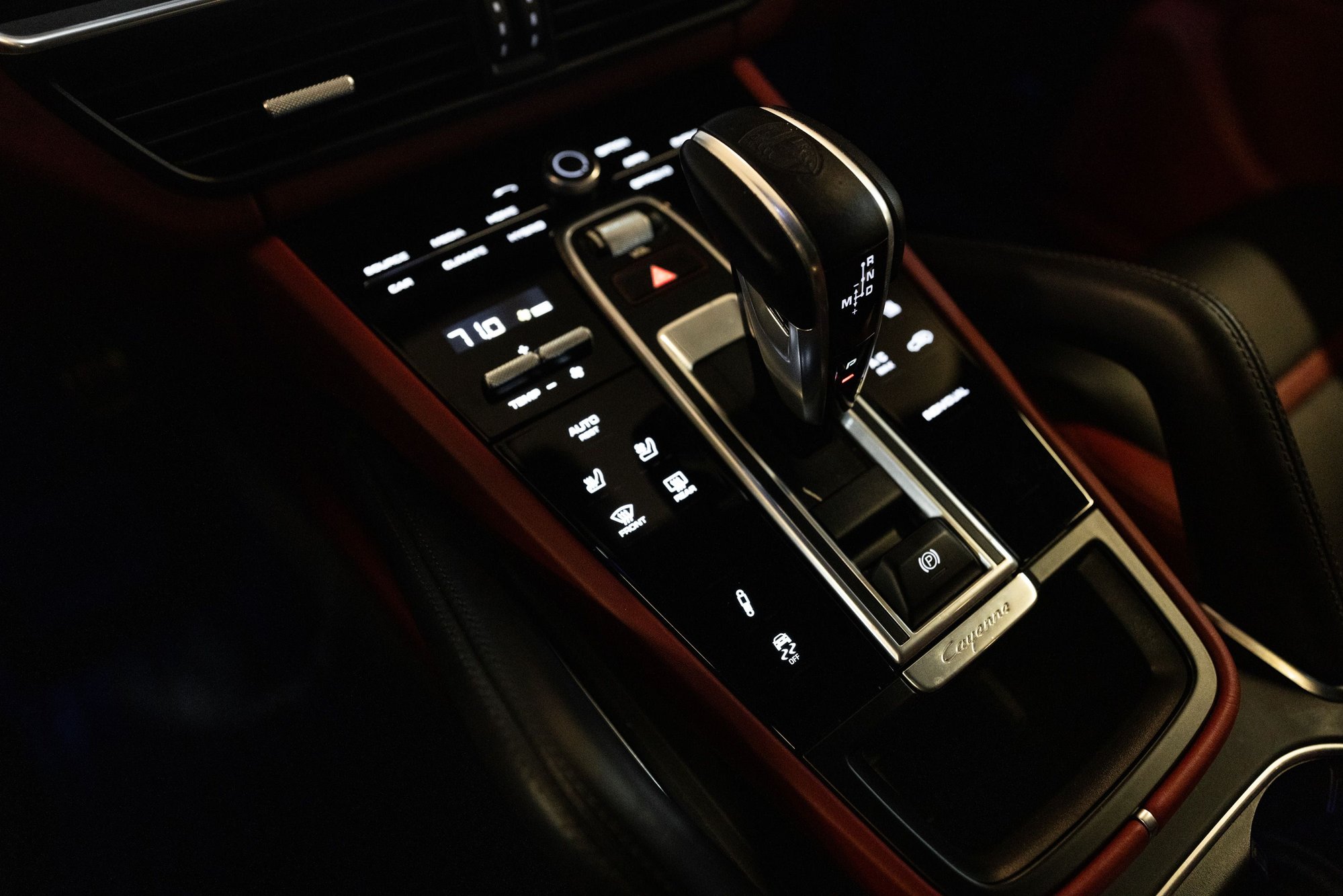 2021 Porsche Cayenne - 2021 Cayenne Turbo S EHybrid COUPE - Used - Oklahoma City, OK 73116, United States