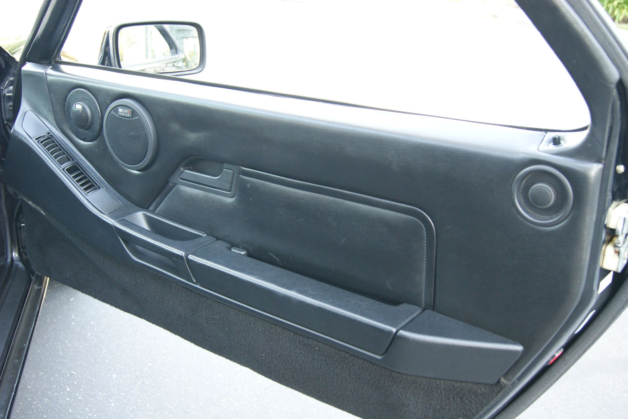 1987 Porsche 928 - 1987 Porsche 928 S4 5-speed with LSD and all services up to date - Used - VIN WP0JB0926HS861041 - 103,500 Miles - 8 cyl - 2WD - Manual - Coupe - Black - Livermore, CA 94551, United States