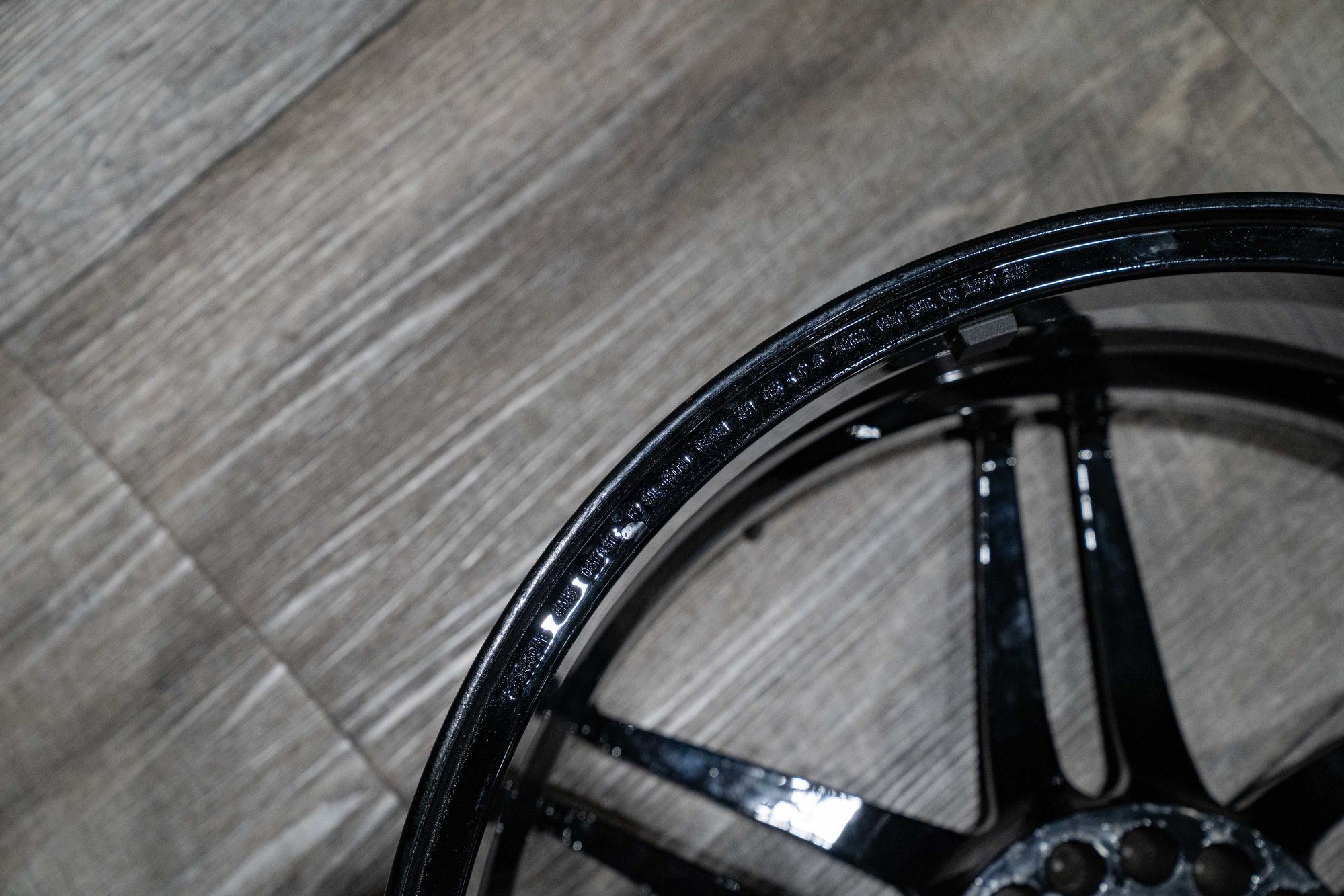 Wheels and Tires/Axles - 991 GT3 HRE P106 Wheels - Used - -1 to 2026  All Models - South Miami, FL 33143, United States